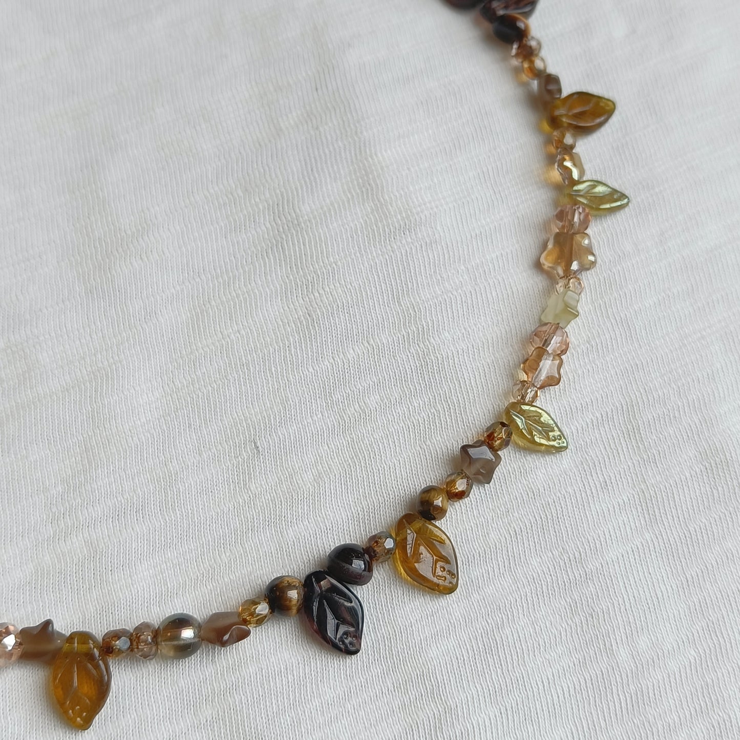 THE CATBUS NECKLACE