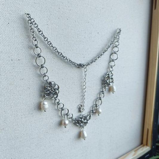 ANGEL TEARS NECKLACE