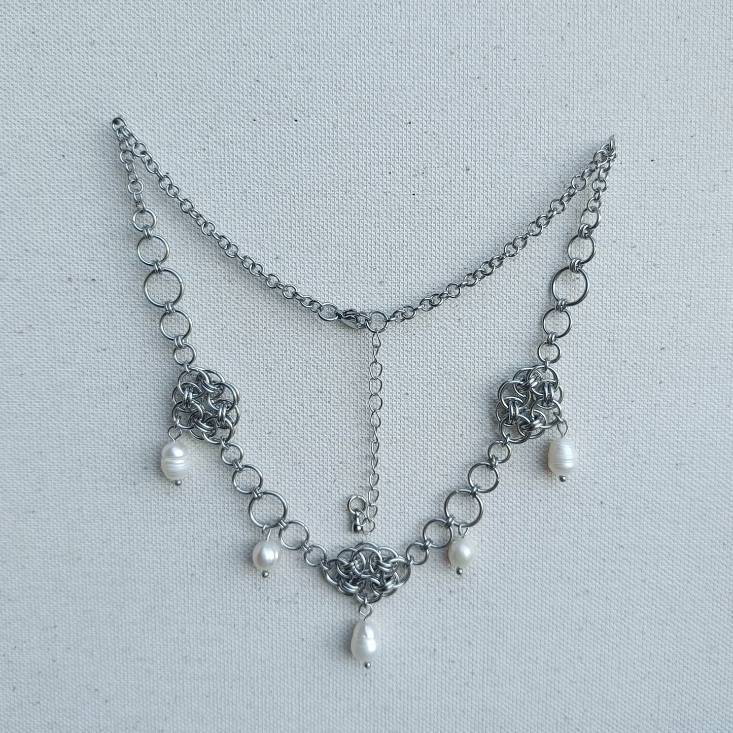 ANGEL TEARS NECKLACE