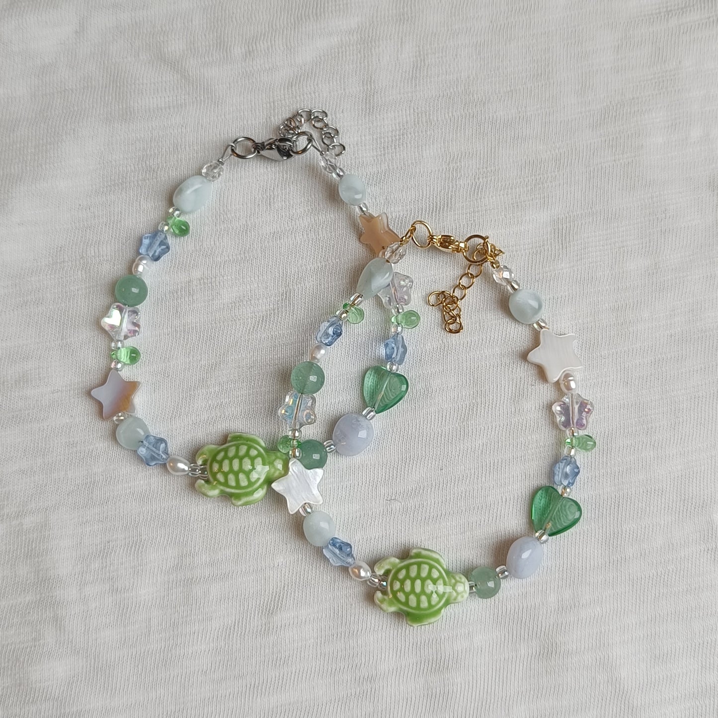 SEA TURTLE BRACELETS