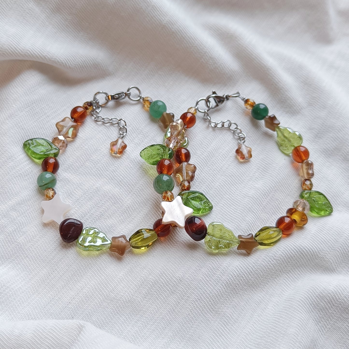 FOREST FAIRY BRACELET