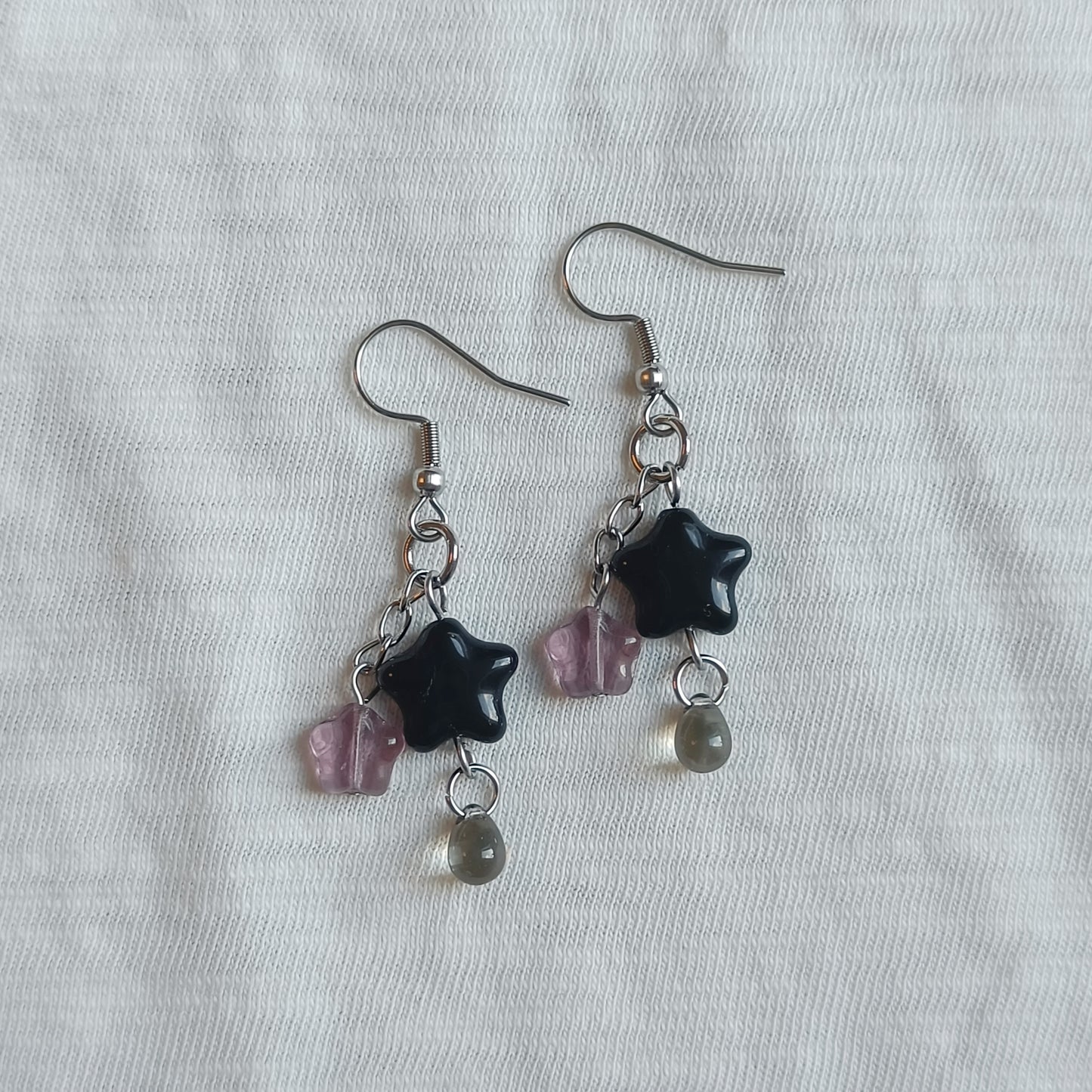 JIJI EARRINGS