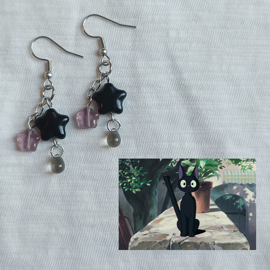 JIJI EARRINGS