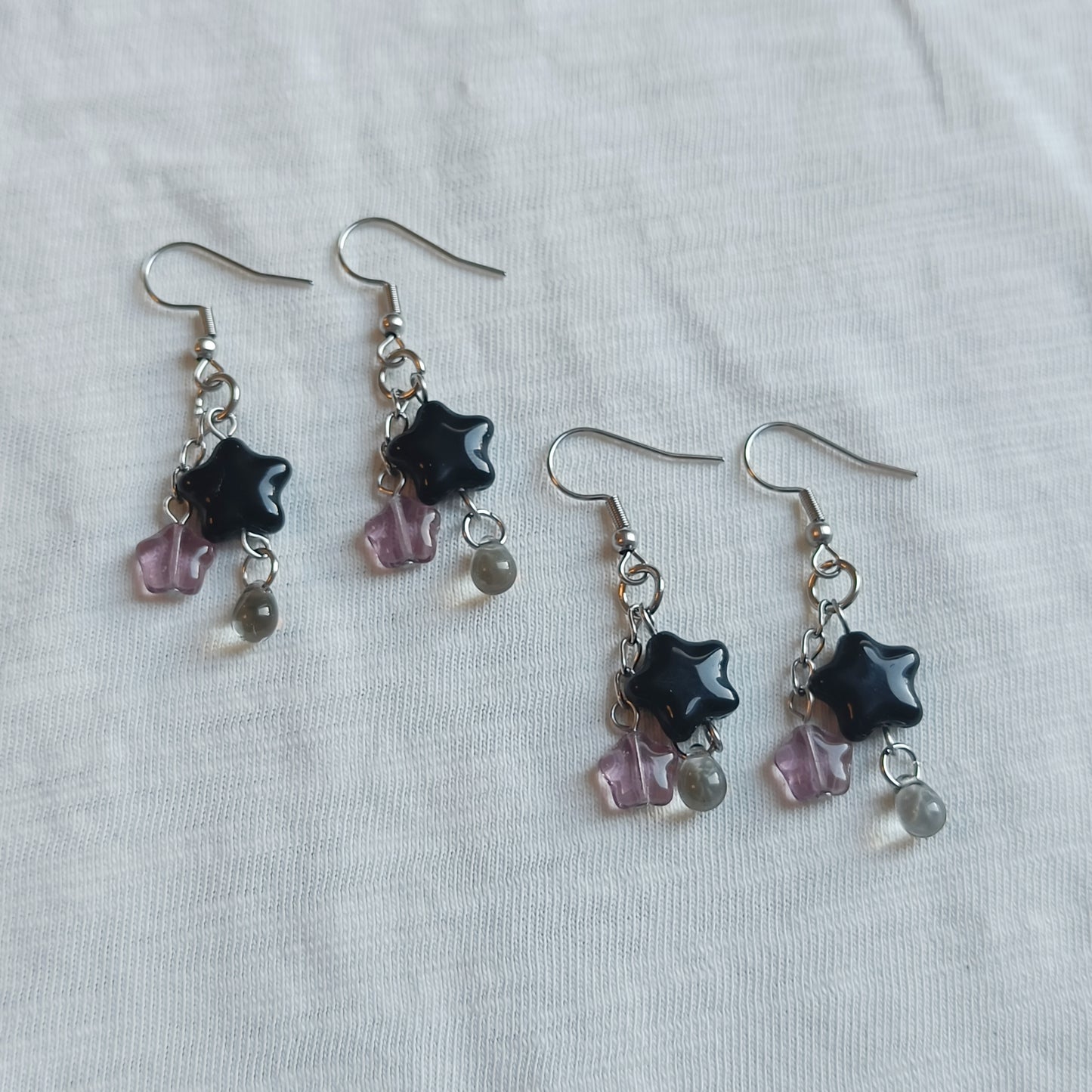 JIJI EARRINGS