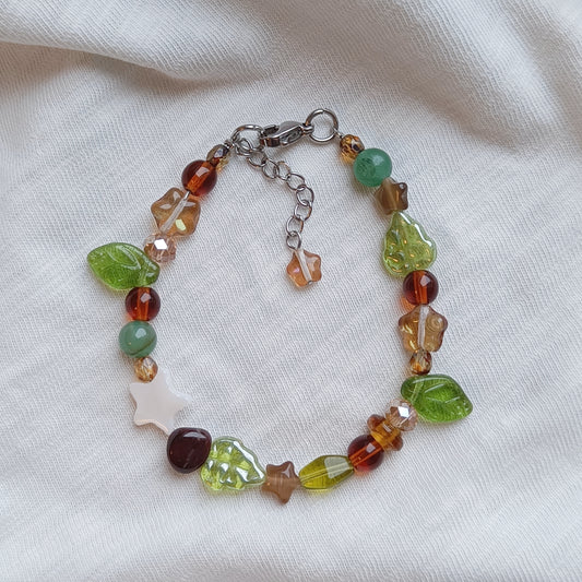 FOREST FAIRY BRACELET