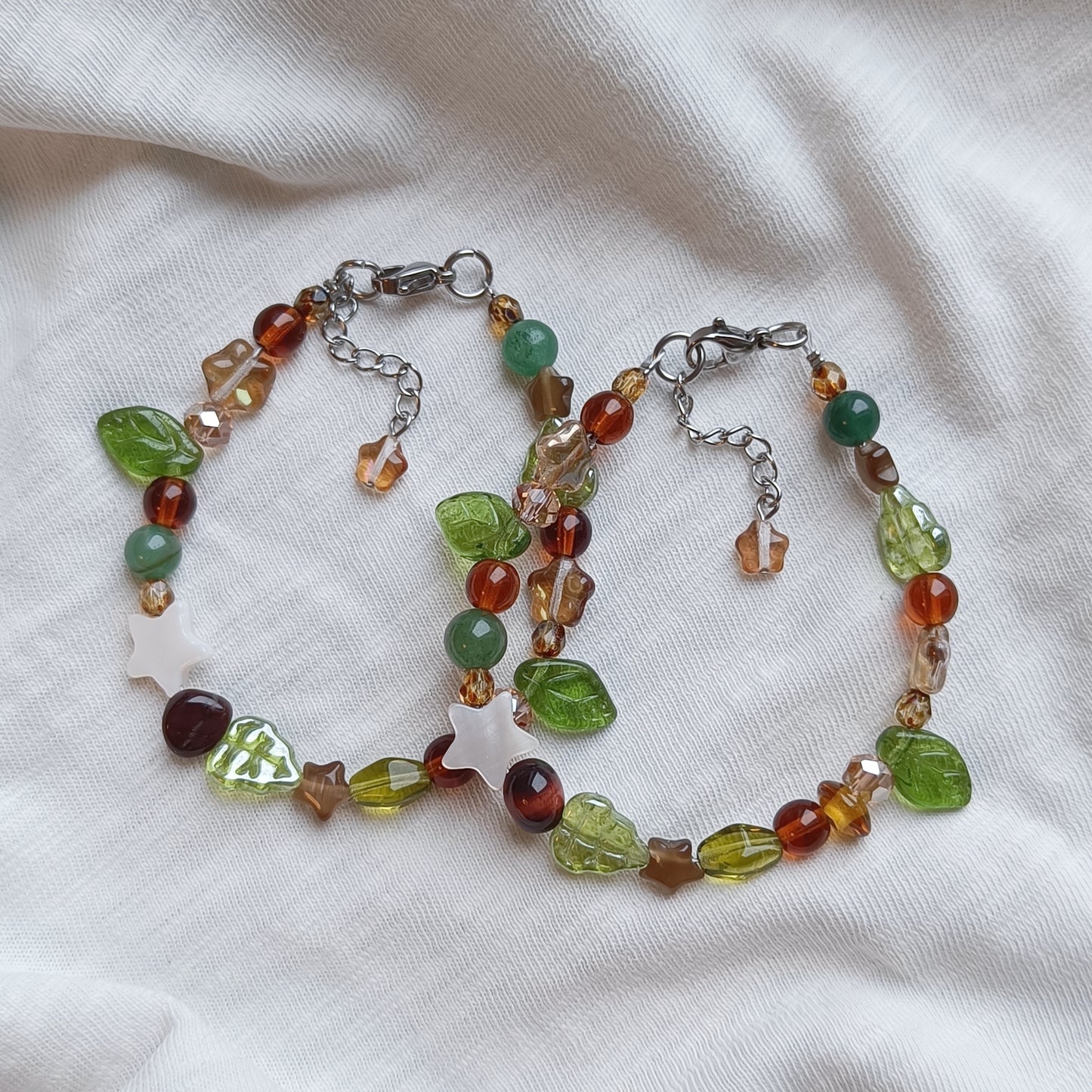 FOREST FAIRY BRACELET